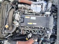 ISUZU Elf Aluminum Van 2RG-NPR88AN 2023 84,193km_35