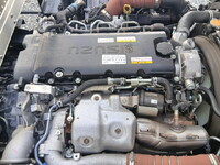 ISUZU Elf Aluminum Van 2RG-NPR88AN 2023 84,193km_37