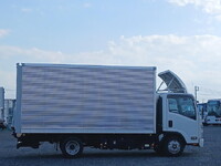 ISUZU Elf Aluminum Van 2RG-NPR88AN 2023 84,193km_6