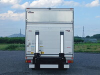 ISUZU Elf Aluminum Van 2RG-NPR88AN 2023 84,193km_7