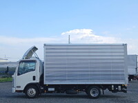 ISUZU Elf Aluminum Van 2RG-NPR88AN 2023 84,193km_8