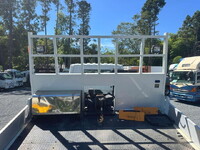MITSUBISHI FUSO Fighter Safety Loader TKG-FK61F 2016 78,523km_12
