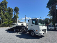 MITSUBISHI FUSO Fighter Safety Loader TKG-FK61F 2016 78,523km_3