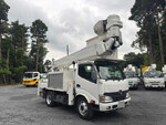 Dutro Cherry Picker