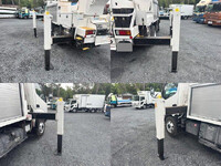 HINO Dutro Cherry Picker TKG-XZU600F 2013 92,144km_36