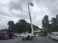 HINO Dutro Cherry Picker TKG-XZU600F 2013 92,144km_3