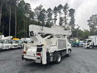 HINO Dutro Cherry Picker TKG-XZU600F 2013 92,144km_4