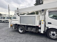 HINO Dutro Cherry Picker TKG-XZU600F 2013 92,144km_6