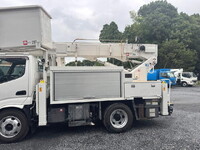 HINO Dutro Cherry Picker TKG-XZU600F 2013 92,144km_9