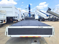 HINO Ranger Self Loader (With 5 Steps Of Cranes) TKG-FD9JMAA 2014 31,500km_10