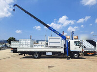 HINO Ranger Self Loader (With 5 Steps Of Cranes) TKG-FD9JMAA 2014 31,500km_11