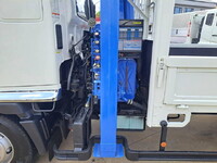HINO Ranger Self Loader (With 5 Steps Of Cranes) TKG-FD9JMAA 2014 31,500km_26