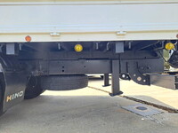HINO Ranger Self Loader (With 5 Steps Of Cranes) TKG-FD9JMAA 2014 31,500km_30