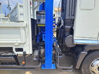 HINO Ranger Self Loader (With 5 Steps Of Cranes) TKG-FD9JMAA 2014 31,500km_31