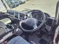 HINO Ranger Self Loader (With 5 Steps Of Cranes) TKG-FD9JMAA 2014 31,500km_38
