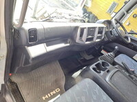 HINO Ranger Self Loader (With 5 Steps Of Cranes) TKG-FD9JMAA 2014 31,500km_39
