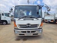 HINO Ranger Self Loader (With 5 Steps Of Cranes) TKG-FD9JMAA 2014 31,500km_5