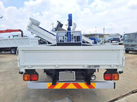 HINO Ranger Self Loader (With 5 Steps Of Cranes) TKG-FD9JMAA 2014 31,500km_7