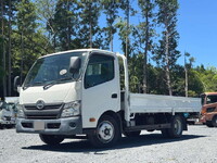 HINO Dutro Flat Body TPG-XZU710M 2019 59,846km_1