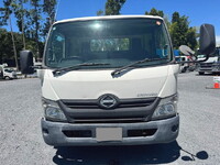 HINO Dutro Flat Body TPG-XZU710M 2019 59,846km_5