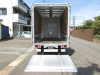 HINO Dutro Aluminum Wing KK-XZU411M 2004 152,000km_10