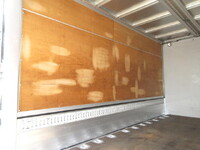 HINO Dutro Aluminum Wing KK-XZU411M 2004 152,000km_11