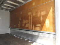 HINO Dutro Aluminum Wing KK-XZU411M 2004 152,000km_12