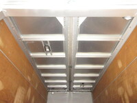 HINO Dutro Aluminum Wing KK-XZU411M 2004 152,000km_13