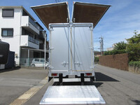 HINO Dutro Aluminum Wing KK-XZU411M 2004 152,000km_17