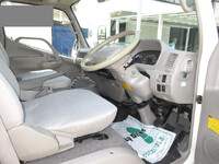 HINO Dutro Aluminum Wing KK-XZU411M 2004 152,000km_23