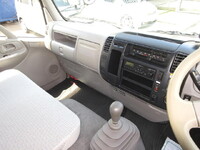 HINO Dutro Aluminum Wing KK-XZU411M 2004 152,000km_29
