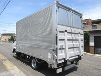 HINO Dutro Aluminum Wing KK-XZU411M 2004 152,000km_2