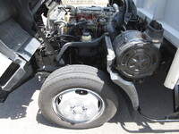 HINO Dutro Aluminum Wing KK-XZU411M 2004 152,000km_31
