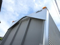 HINO Dutro Aluminum Wing KK-XZU411M 2004 152,000km_34