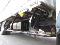 HINO Dutro Aluminum Wing KK-XZU411M 2004 152,000km_36