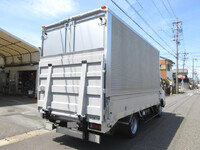 HINO Dutro Aluminum Wing KK-XZU411M 2004 152,000km_4
