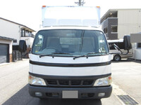 HINO Dutro Aluminum Wing KK-XZU411M 2004 152,000km_6