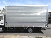 HINO Dutro Aluminum Wing KK-XZU411M 2004 152,000km_7