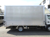 HINO Dutro Aluminum Wing KK-XZU411M 2004 152,000km_8