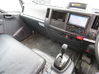 ISUZU Elf Aluminum Van 2RG-NPR88AN 2023 104,000km_11