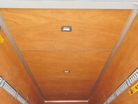 ISUZU Elf Aluminum Van 2RG-NPR88AN 2023 104,000km_17