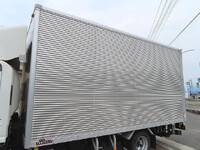 ISUZU Elf Aluminum Van 2RG-NPR88AN 2023 104,000km_20