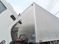 ISUZU Elf Aluminum Van 2RG-NPR88AN 2023 104,000km_22