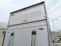 ISUZU Elf Aluminum Van 2RG-NPR88AN 2023 104,000km_23