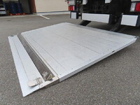 ISUZU Elf Aluminum Van 2RG-NPR88AN 2023 104,000km_25