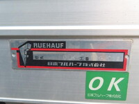 ISUZU Elf Aluminum Van 2RG-NPR88AN 2023 104,000km_27