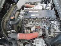 ISUZU Elf Aluminum Van 2RG-NPR88AN 2023 104,000km_29
