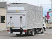 ISUZU Elf Aluminum Van 2RG-NPR88AN 2023 104,000km_2