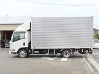 ISUZU Elf Aluminum Van 2RG-NPR88AN 2023 104,000km_3