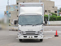 ISUZU Elf Aluminum Van 2RG-NPR88AN 2023 104,000km_5